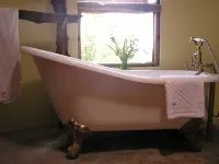 Mbalageti Serengeti Hotels in Bariadi