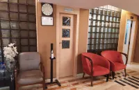 هوتل بلازا فنادق في مومباي