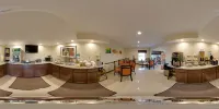 Quality Inn Tanglewood Hotel di Cave Spring