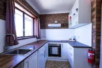 Leski Club Hotels in Jindabyne