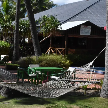 Club Fiji Resort