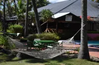 Club Fiji Resort