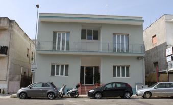 La Terrazza Sul Mare