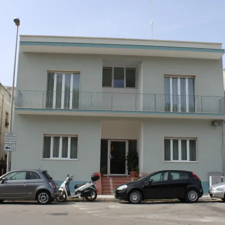 La Terrazza Sul Mare