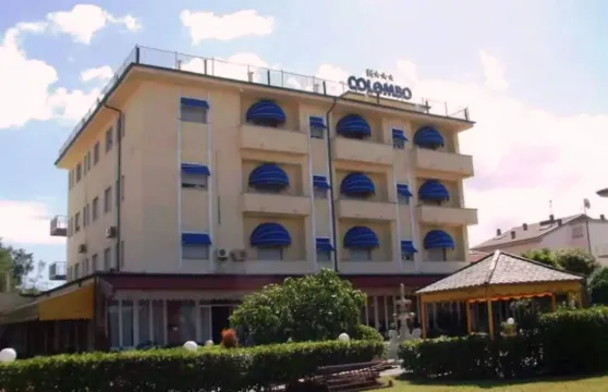 BH 可倫波酒店 - 博斯凱託假日酒店