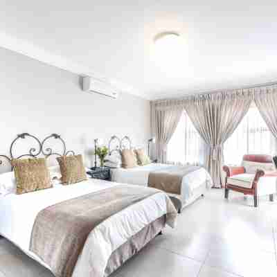 Adato Guesthouse Rooms