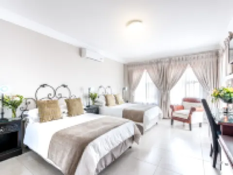 Adato Guesthouse Hotels in Southern DC