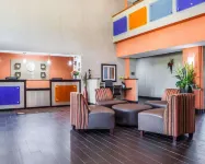 Comfort Inn Lees Summit - Hwy 50 & Hwy 291