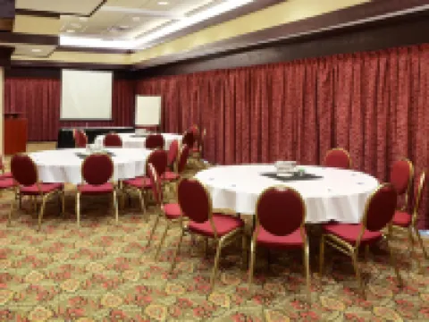 Greenwood Inn & Suites Hotels in Corner Brook