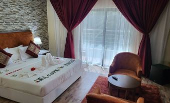 Metzy Residence Hotel