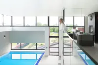 Van der Valk Hotel Maastricht - Pool