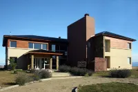 Tierra Tehuelche Hostería y Aparts Hotels near El Calafate Historical Interpretation Center