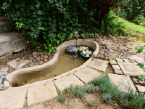 De Wingerd Wijnland Lodge Hotels in Paarl