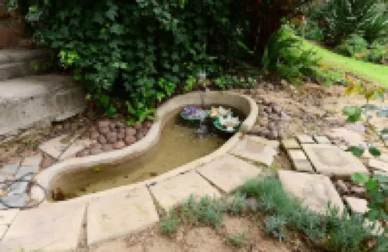 De Wingerd Wijnland Lodge