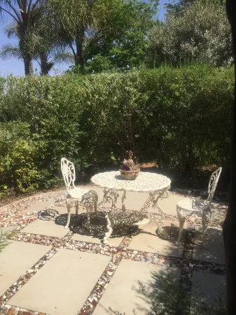 Country Park Guest House - Muldersdrift Отели в г. Крюгерсдорп