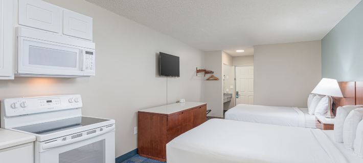 Bikini Beach Resort Hotels in Bay County