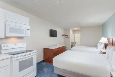 Bikini Beach Resort Hotels near Pineapple Willy's Restaurant