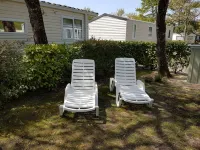 GH Vacances la Réserve - Campgrounds