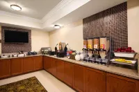 Baymont Inn & Suites by Wyndham Morrow/Atlanta I-75 South - Desayuno