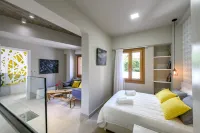 Candia Suites & Rooms