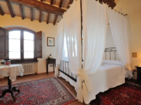 リーパ ルレ コッレ デル ソーレ アッシジのホテル