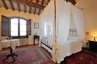 Ripa Relais Colle Del Sole Hotels in Petrignano