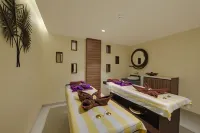 The Fern Sattva Resort Dwarka, Series by Marriott - spa