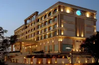 Fortune Select Exotica, Navi Mumbai - Member ITC Hotels' Group - baignoire