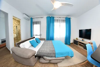 Zenbeach 1A Playa Carihuela