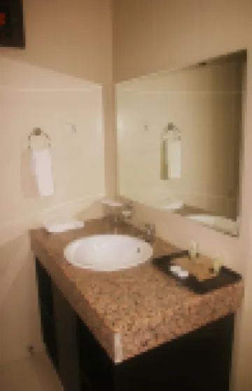 Royal Mamberamo Hotel Hoteles en Sorong