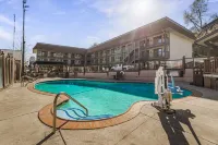 Heritage Inn - Yosemite/Sonora - Pools