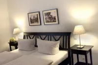Louisenhof Ferienapartments Und Wellness - Balkoner