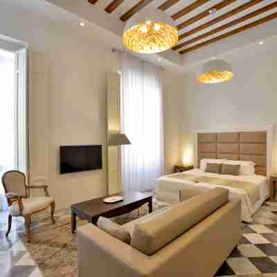 El Armador Casa Palacio by Luxury Suites Cádiz Rooms