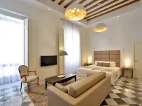 El Armador Casa Palacio by Luxury Suites Cádiz Hotels near Falla Theater