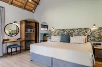 Hippo Hollow Country Estate Hotels in Hazyview