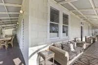Healesville Garden Grandview Hotels in Healesville