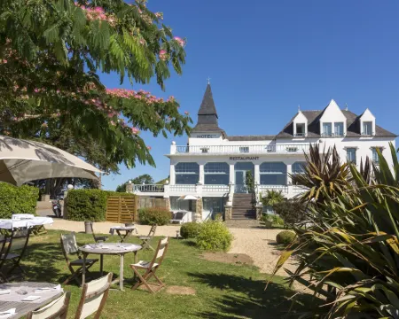 圖穆盧斯酒店 卡納克酒店