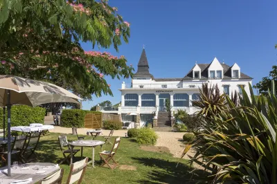 Hotel du Tumulus Hotels in der Nähe von Steinreihen von Carnac