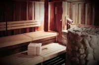 Hotel der Berghof - spa