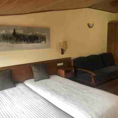 Apartamentos Solineu Rooms