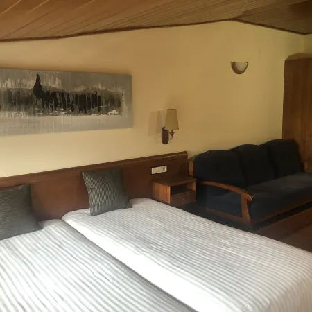 Apartamentos Solineu