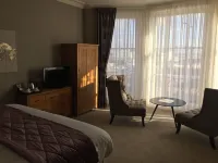 The Clyffe Hotel Các khách sạn ở Lowestoft