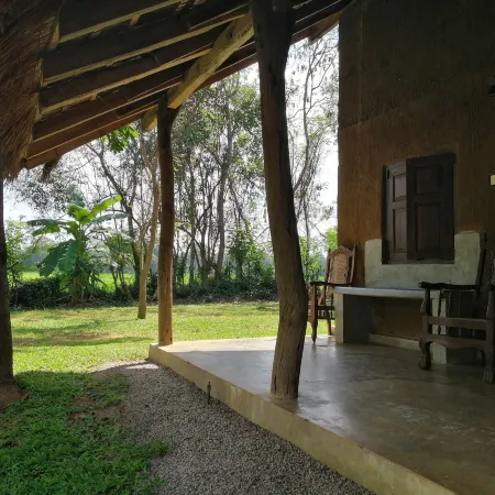 Ama Villa Homestay
