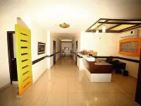 Hira Guest House Hotels in Karachi