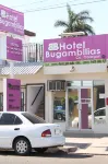 柏根碧拉斯飯店 歐佈雷貢城住宿飯店