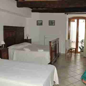 Agriturismo Renai e Monte Rooms