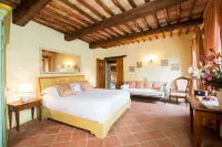 Borgo Livernano - Homestays