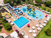 Tui Magic Life Belek - Bãi biển