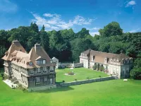 Ibis Budget Lisieux Hotels in Lower Normandy