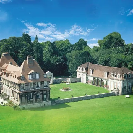 Ibis Budget Lisieux